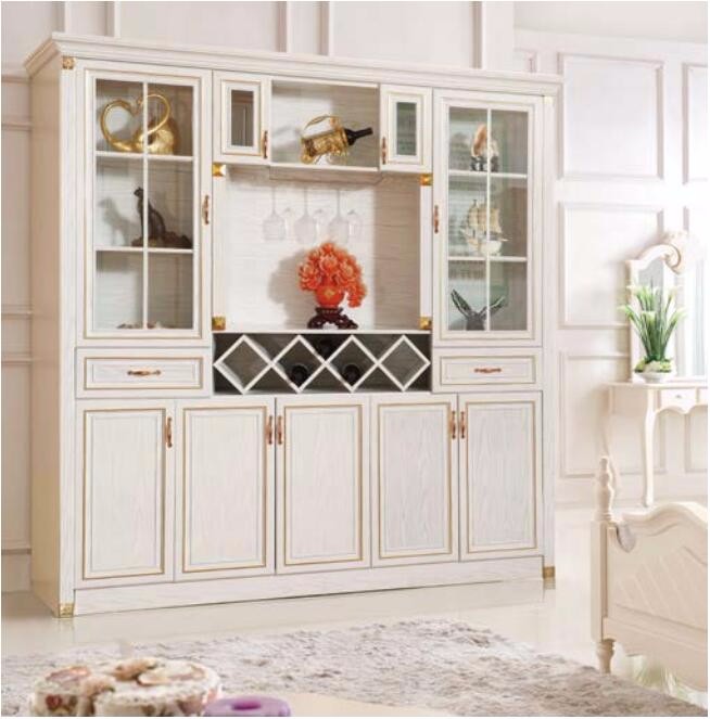 All-alu wine cabinet LGR-0326