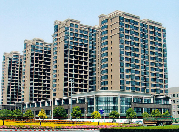 Zhengyuan Property