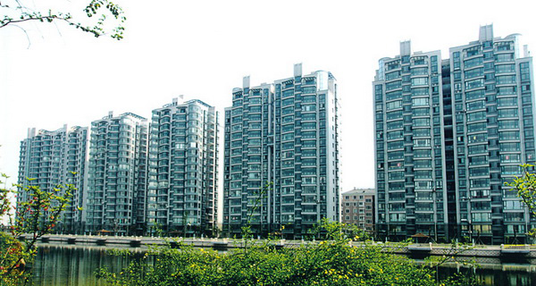 Huiyu Garden level